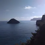 Sant'antonio Mare Clima Wifi Appartement