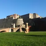 Appartement Sant'antonio Mare Clima Wifi Savona