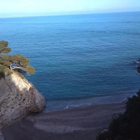 Lägenhet Sant'antonio Mare Clima Wifi