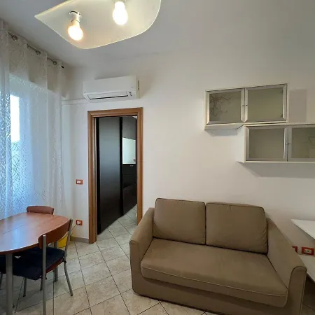 Lägenhet Sant'antonio Mare Clima Wifi Savona