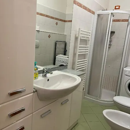 شقة Sant'antonio Mare Clima Wifi