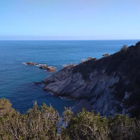 Sant'antonio Mare Clima Wifi *