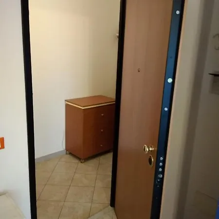 Sant'antonio Mare Clima Wifi Lejlighed Savona