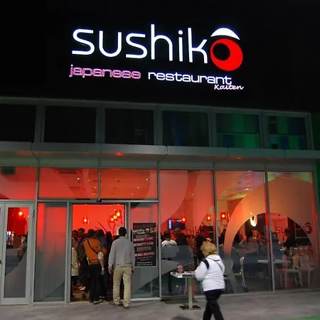 Sant'antonio Mare Clima Wifi