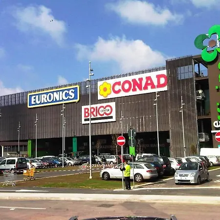 Lejlighed Sant'antonio Mare Clima Wifi *