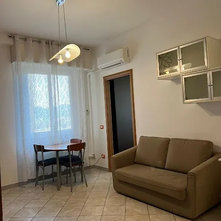 Sant'antonio Mare Clima Wifi Savona