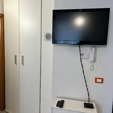 Sant'antonio Mare Clima Wifi * Савона