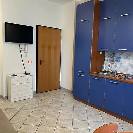 Sant'antonio Mare Clima Wifi * Савона