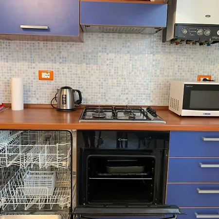 Lejlighed Sant'antonio Mare Clima Wifi