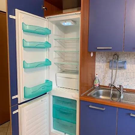 Sant'antonio Mare Clima Wifi * Савона