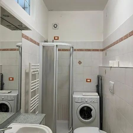 Апартаменты Sant'antonio Mare Clima Wifi