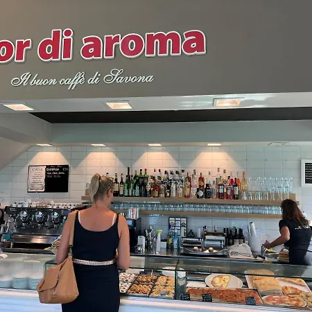 Appartamento Sant'antonio Mare Clima Wifi *