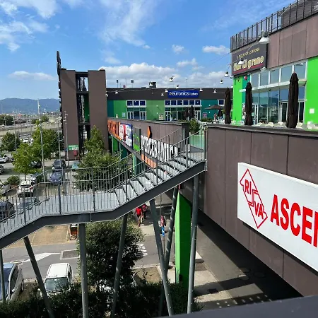 Sant'antonio Mare Clima Wifi Апартаменты