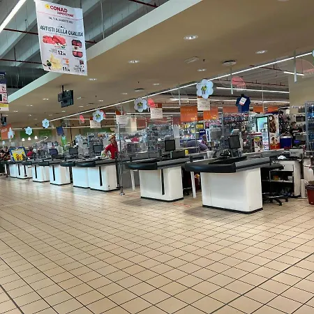 Sant'antonio Mare Clima Wifi *