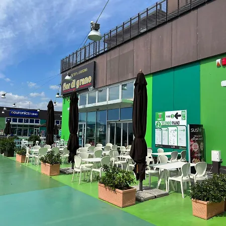 Sant'antonio Mare Clima Wifi