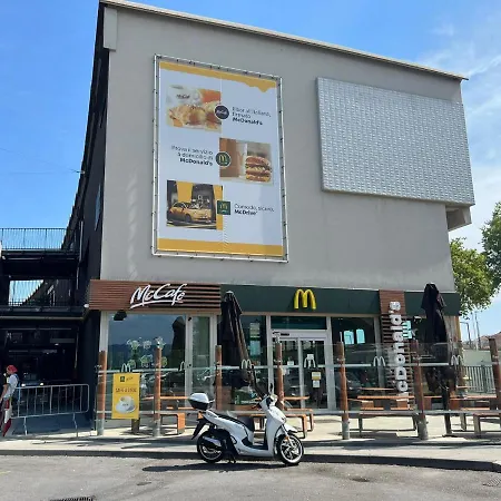 Sant'antonio Mare Clima Wifi *