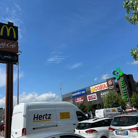 Sant'antonio Mare Clima Wifi Savona