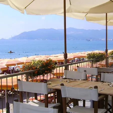 Lejlighed Sant'antonio Mare Clima Wifi