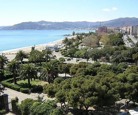 Sant'antonio Mare Clima Wifi Savona