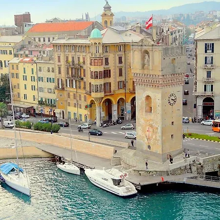 Sant'antonio Mare Clima Wifi *