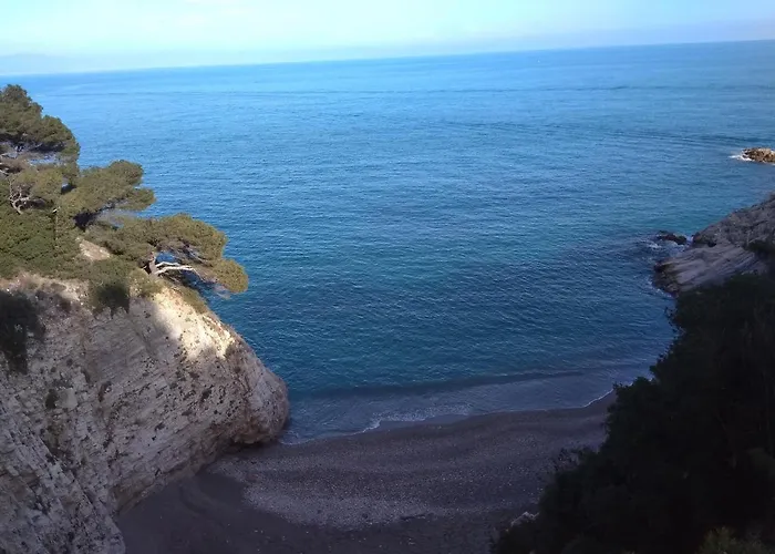 Appartement Sant'antonio Mare Clima Wifi