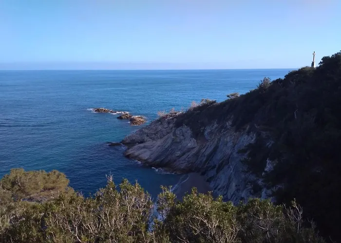 Sant'antonio Mare Clima Wifi *