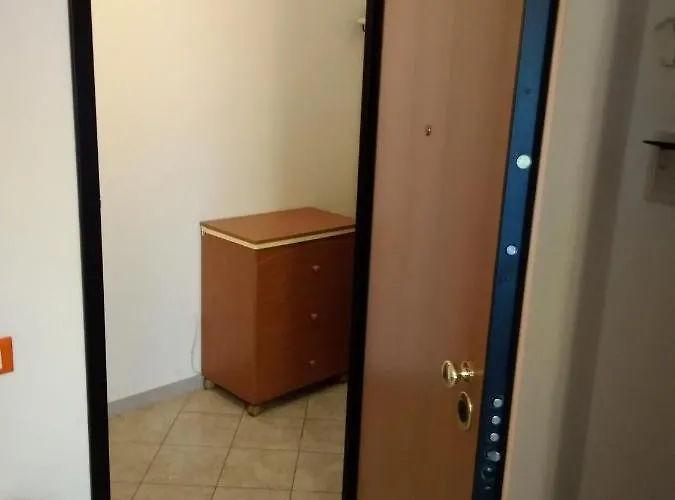 Sant'antonio Mare Clima Wifi Appartement Savona