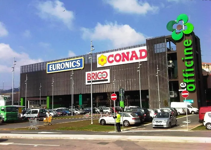 Appartement Sant'antonio Mare Clima Wifi *