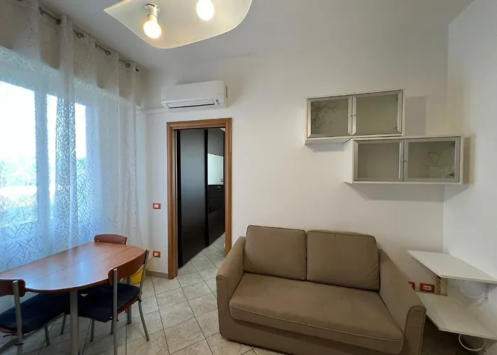 Appartement Sant'antonio Mare Clima Wifi Savona