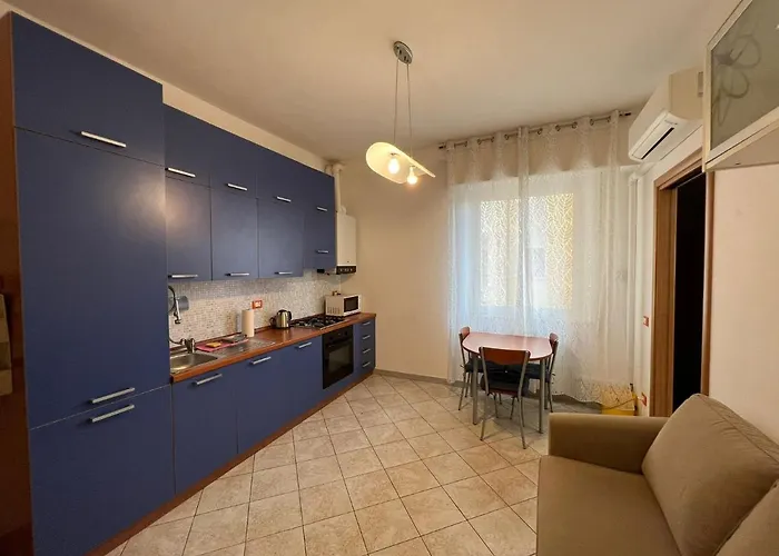 Appartement Sant'antonio Mare Clima Wifi