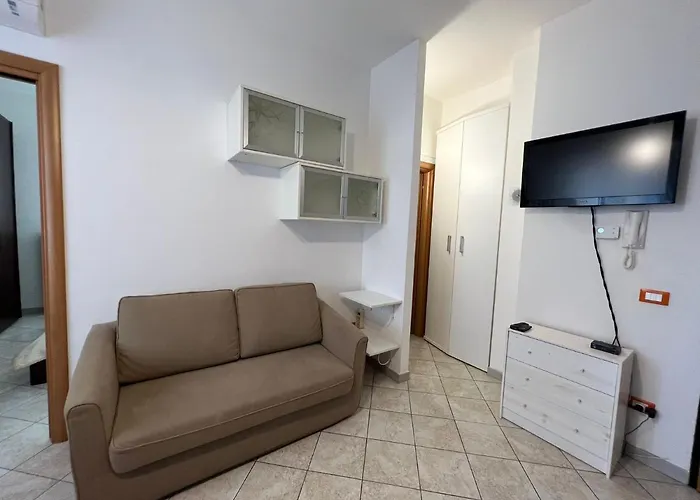 Sant'antonio Mare Clima Wifi *