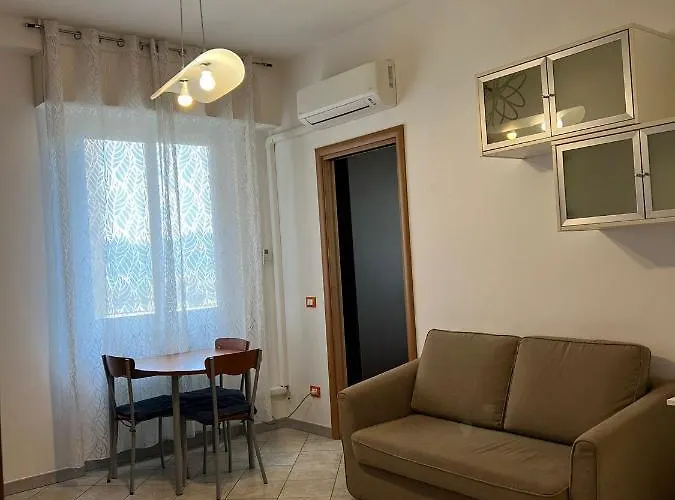 Sant'antonio Mare Clima Wifi Savona