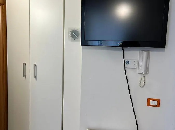 Sant'antonio Mare Clima Wifi * Savona