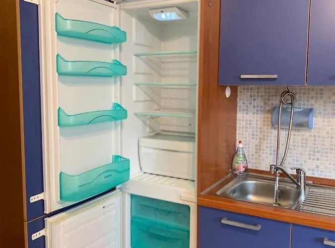 Sant'antonio Mare Clima Wifi * Savona