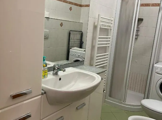 Appartement Sant'antonio Mare Clima Wifi