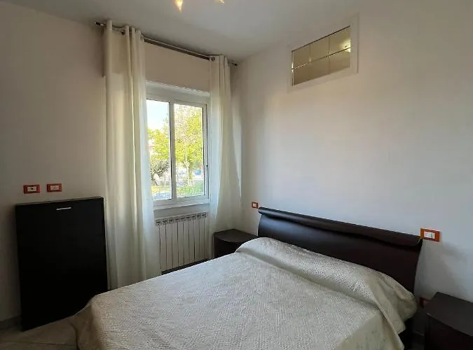 Sant'antonio Mare Clima Wifi * Savona