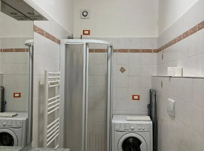 Appartement Sant'antonio Mare Clima Wifi