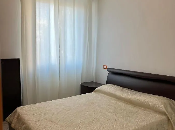 Sant'antonio Mare Clima Wifi *