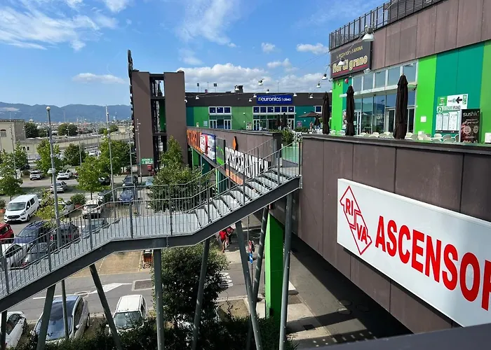 Sant'antonio Mare Clima Wifi Appartement