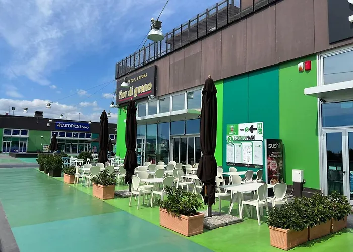 Sant'antonio Mare Clima Wifi