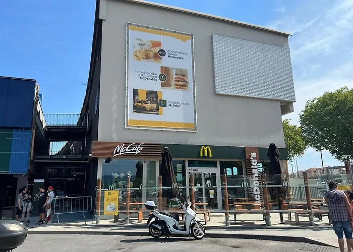 Sant'antonio Mare Clima Wifi *