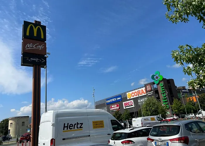 Sant'antonio Mare Clima Wifi Savona