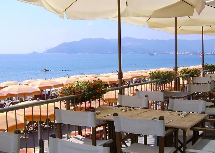 Apartamento Sant'antonio Mare Clima Wifi