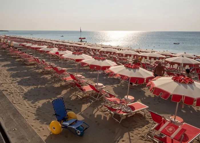 Apartman Sant'antonio Mare Clima Wifi *