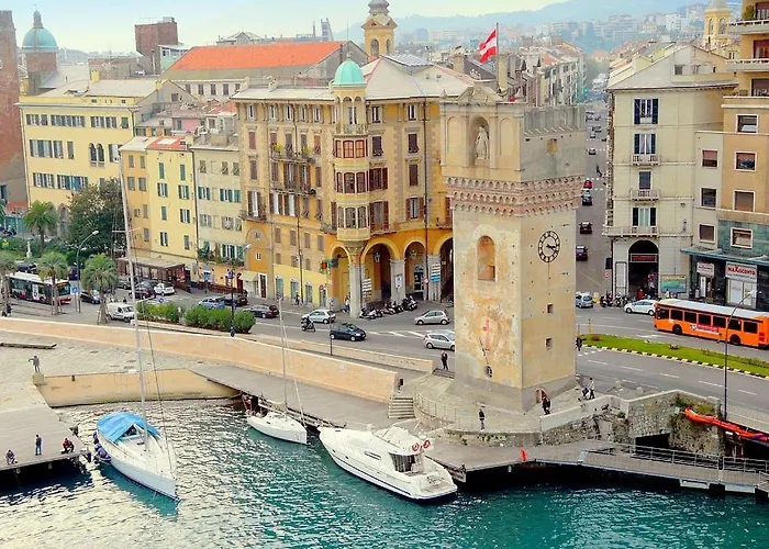 Sant'antonio Mare Clima Wifi *